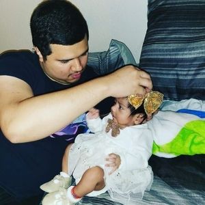 Meet your Posher, Marisol